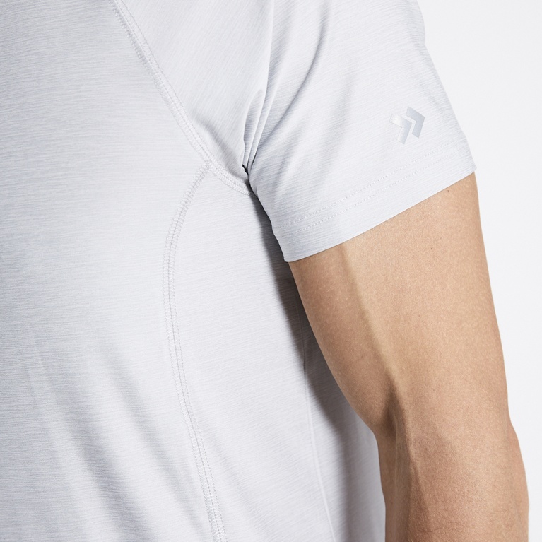 Ms Run Tee 2.0" T-shirt 